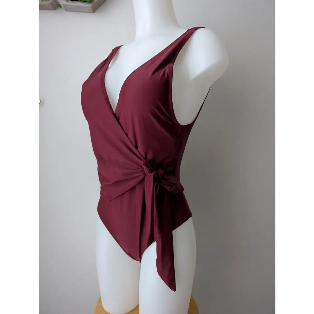 Cupshe nwt bathing